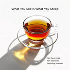Pure And Easy Tea, Detox Delight Tea for Daily Reset, Whole Leaf - image 5
