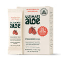 Ultimate Aloe Powder Digestive Drink Mix - 16 Packets