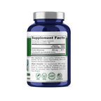 NusaPure Choline Bitartrate 650mg - 200 Vegetarian Capsules - image 2