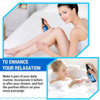 NVXNMSD Magnesium Oil Spray for Feet & Sleep - 4.04 Fl Oz - image 6