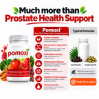 Pomoxi Prostate Health Supplement for Men - 90 Tablets - image 5