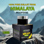 HERBOGANIC Shilajit Resin - 30g - image 6