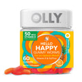 OLLY Hello Happy Gummy Worms
