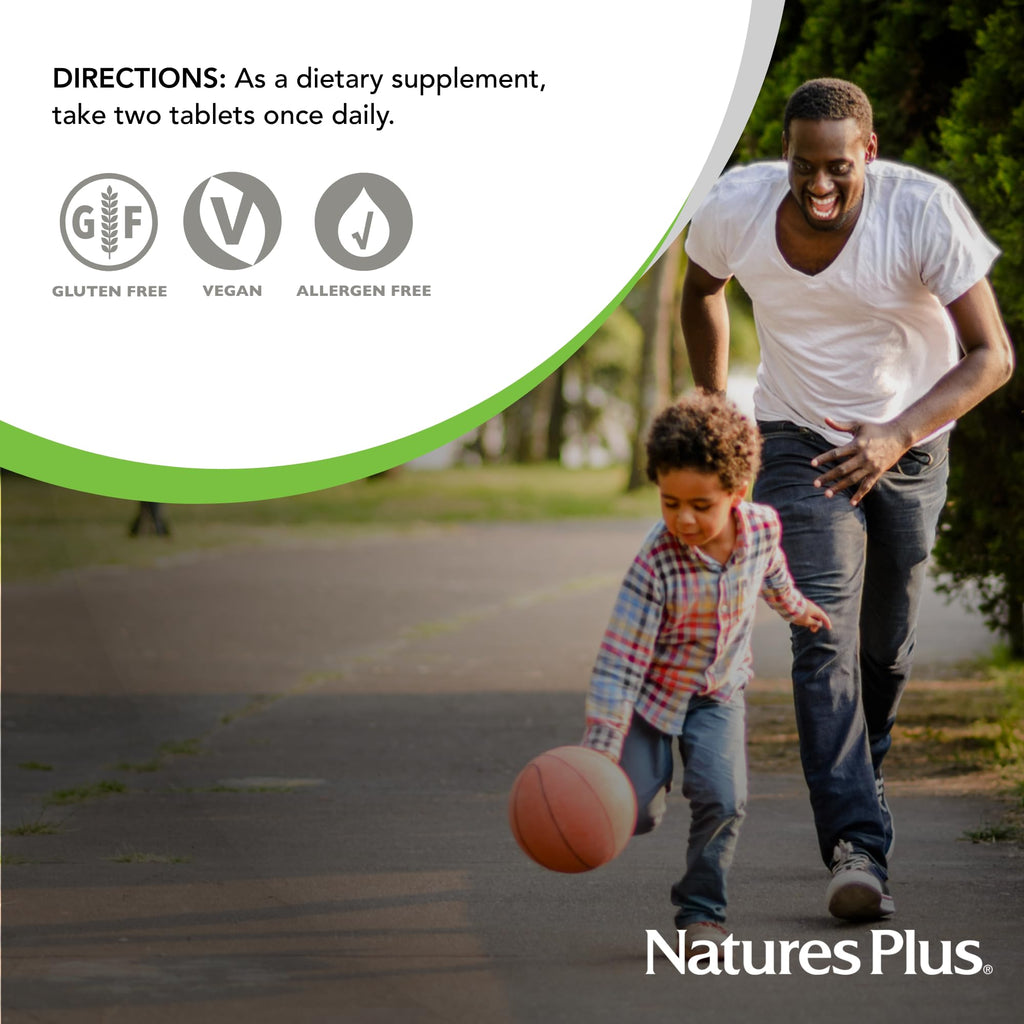 NaturesPlus Ultra Chewable Cranberry for Urinary Tract - 180 Tablets - image 6