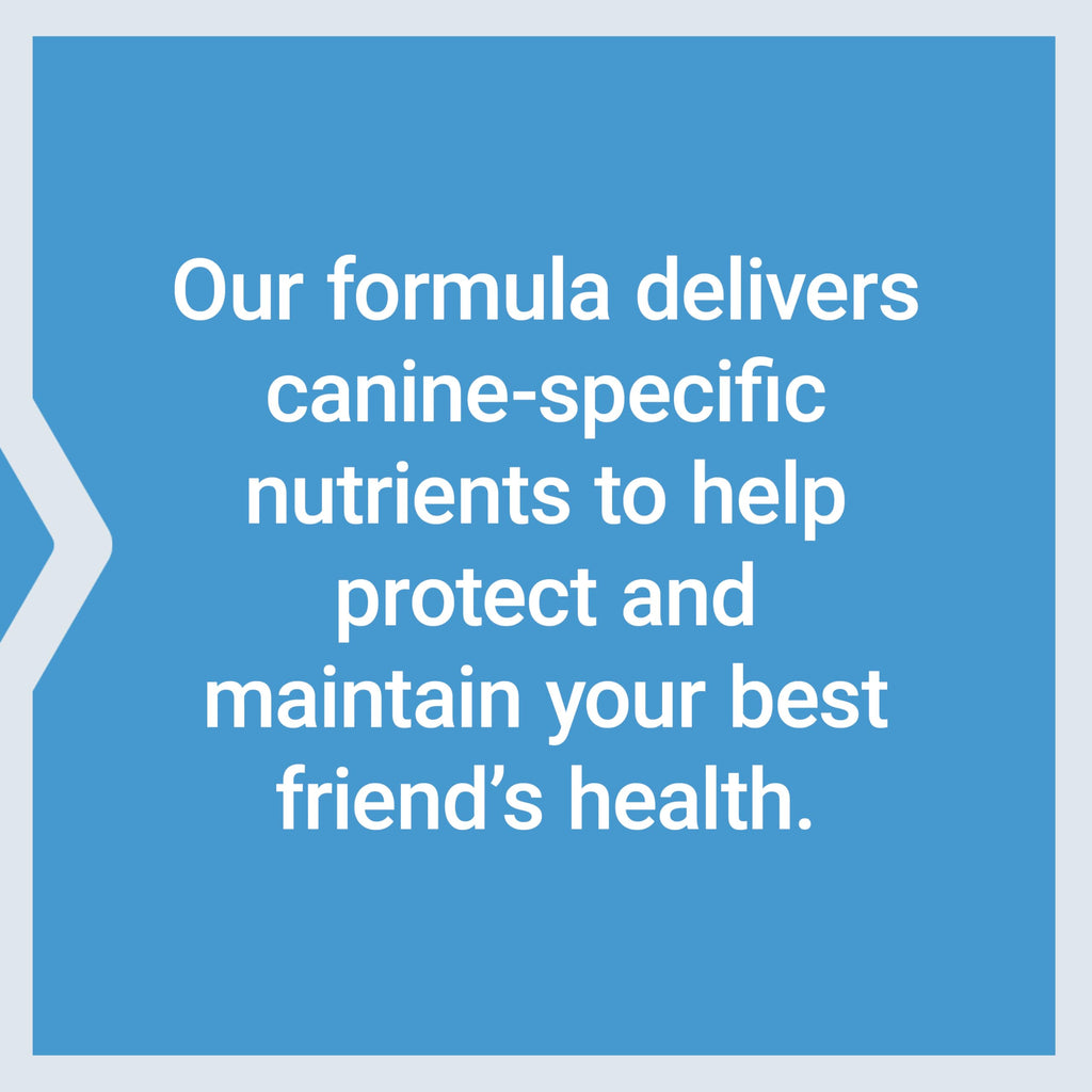 Life Extension Dog Mix Multivitamin Powder - 60 Servings - image 7