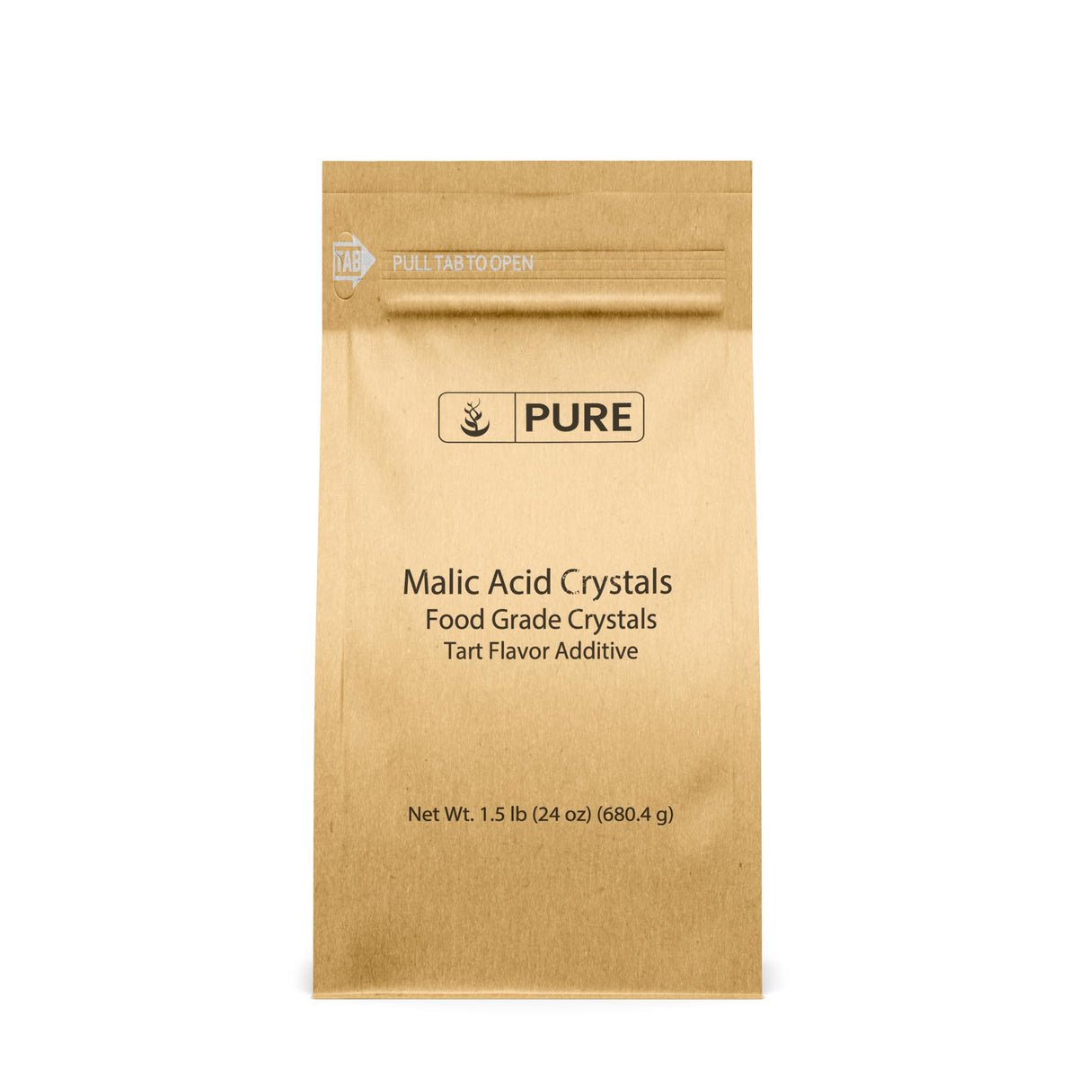 PURE ORIGINAL INGREDIENTS NUTRITIONAL_SUPPLEMENT