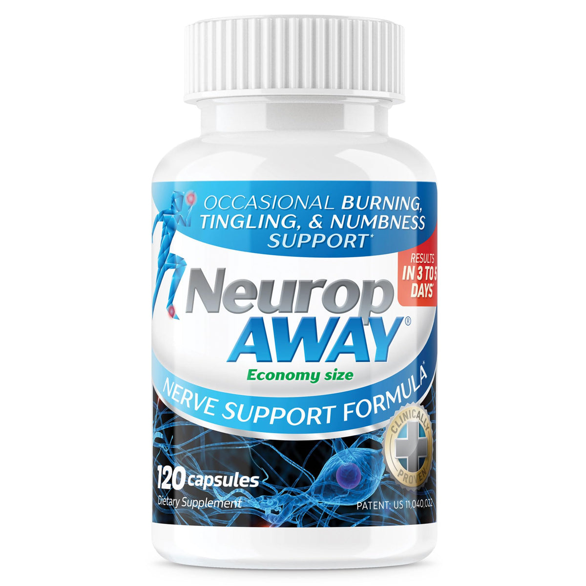 NeuropAWAY