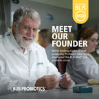 BLIS Teeth & Gums Oral Probiotics M18 Dental Support - 30 Lozenges - image 6