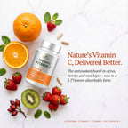 Sundhed Natural Pure Liposomal Vitamin C - 1200mg Immune System