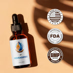 Indelo Hidragenix Advanced Formula Liquid Drops - 3 Pack - image 7