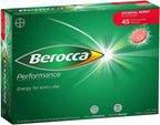Berocca Performance Original Berry Flavour - 45 Tablets - image 5