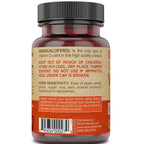 DEVA Vegan Vitamin D2 800 IU Supplement - 90 Tablets - image 2