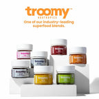 Troomy Nootropics Focus Lion's Mane Mushroom Gummies 800mg - 30 Gummies - image 8