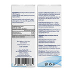 Zane Hellas Oregano Oil Extra Strength - 60 Softgels - image 4