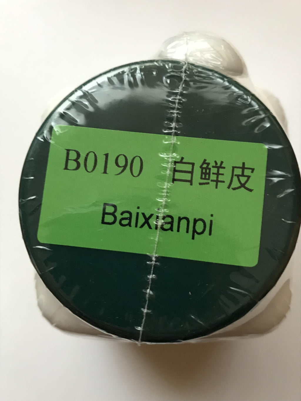 E-Fong Bai Xian Pi Dense-Fruit Dittany Root Bark Granules - 100g - image 5