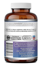 Amazing Formulas Magnesium Glycinate Dietary Supplement