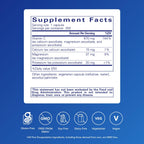 Pure Encapsulations Buffered Ascorbic Acid -- Capsules
