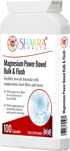 SH SHAKRA HEALTH Shakra Health Magnesium Power Bulk & Flush - 1 Count - image 7