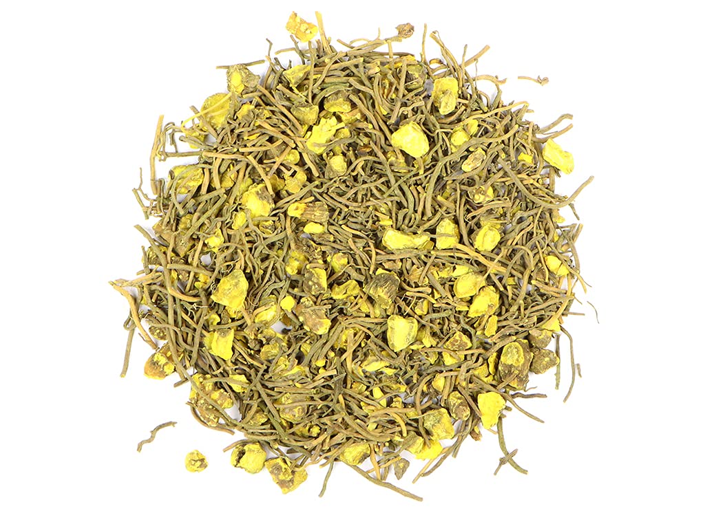 Healthy Supplements Goldenseal Root Organic - 1 oz