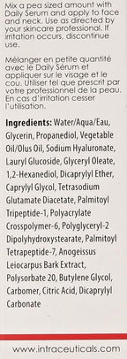 Intraceuticals Booster Collagen Cream - 0.5 Ounce - image 3