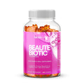 Nilon Beaute BeauteBiotic Gummies Hair Skin & Nails - 60 Gummies