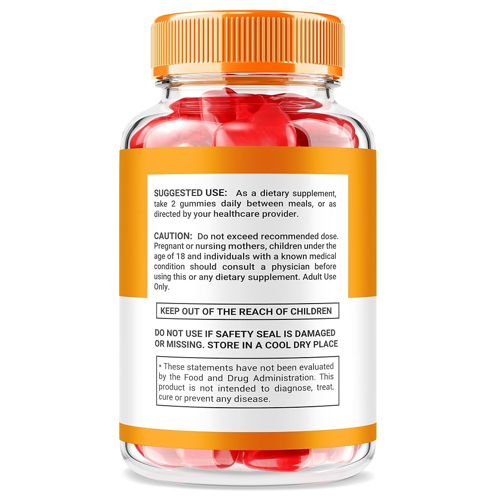 NutraRize Proper Keto ACV Gummies Weight Loss Formula - 300 Gummies - image 3