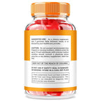 NutraRize Proper Keto ACV Gummies Weight Loss Formula - 300 Gummies - image 3