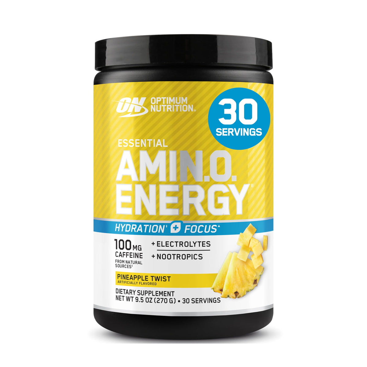 Optimum Nutrition Essential