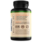 Nature's Base Turmeric and Glucosamine Variation