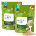 Navitas Organics Maca Powder Energize & Balance - 32 oz