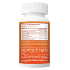 VAL Chewable Magnesium for Kids Relaxation and Calm Formula High