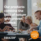 Equazen Eye Q Omega-3 & Omega-6 - 60 Capsules - image 5