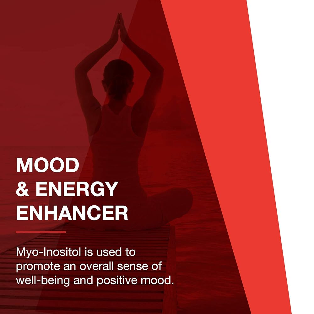 Protocol for Life Balance Myo-Inositol Powder - 1 lb - image 5