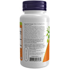 Now Supplements, Pygeum & Saw Palmetto with Pumpkin Seed Oil, Men's