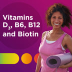 Centrum MultiGummies Women's Multivitamin - 150 Gummies - image 5