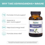 Himalaya Ashwagandha