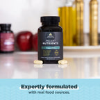 Ancient Nutrition Magnesium with Vitamin D for Immune Support - 1 Capsules - image 5