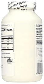 365 by Whole Foods Market Glucosamine Chondroitin - 240 Capsules - image 2