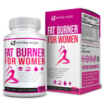 Wellbeing Formula Natural Weight Loss Pills for Women - 60 Capsules