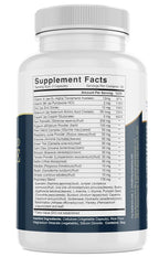 My Balance Prostate Formula Advanced Herbal Blend - 1 Count - image 2