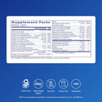 Pure Encapsulations PureGenomics Multivitamin - 30 Capsules - image 2