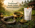 YOGIS HERBS Keezhanelli Powder (Phyllanthus Niruri)