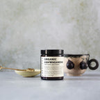 Erbology Organic Ashwagandha Powder for Sleep - 45 Servings - image 3