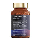 Totaria Magnesium Complex 700mg - 120 Capsules - image 6