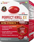 LABO Nutrition Perfect Krill EX