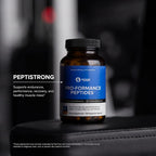 Designs for Sport Pro-Formance Peptides - 120 Capsules - image 5