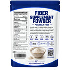 YOLEEZ TGB Inulin Powder Soluble Prebiotic Fiber - 2.2 lb - image 2