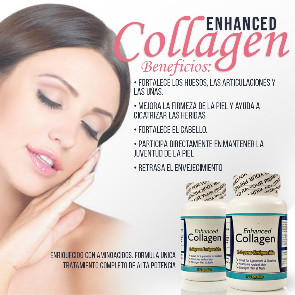 Nutrisalud Hydrolyzed Collagen Capsules - 240 Count - image 4
