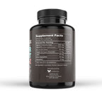Visual Advantage Macular Support + Meso-Z Blue Light Eye Vitamin - 180 Softgels - image 3