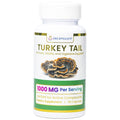 ENCAPSULATE Turkey Tail Capsules 8:1 Extract - 60 Vegan Capsules